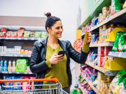 Grocery Stores