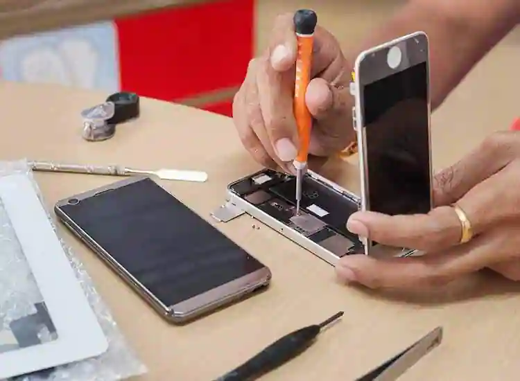 Phone repairing & phone accessories
