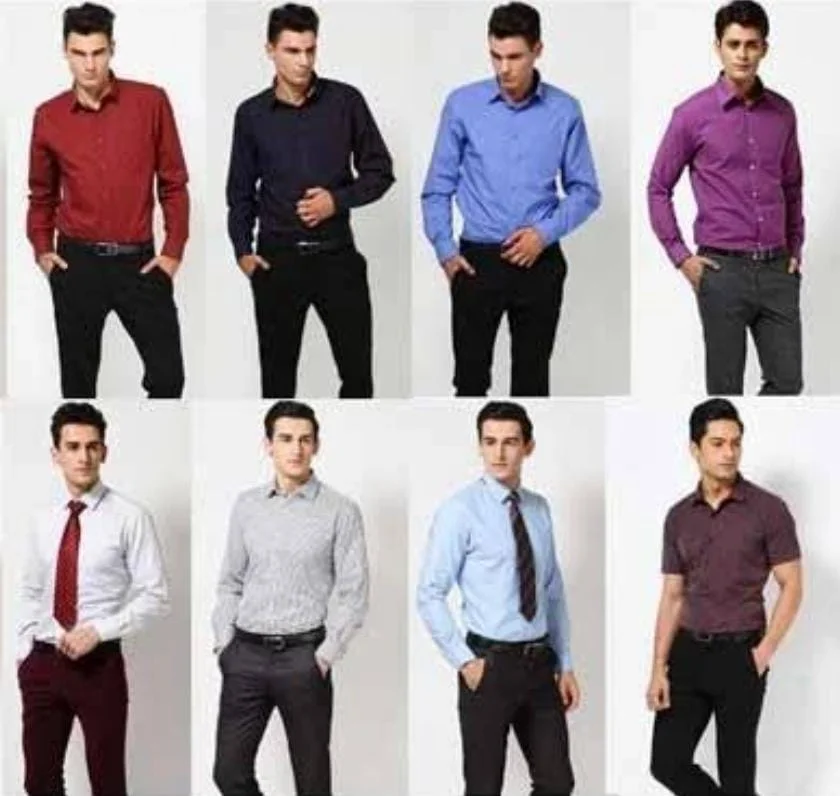 Mens Wear
