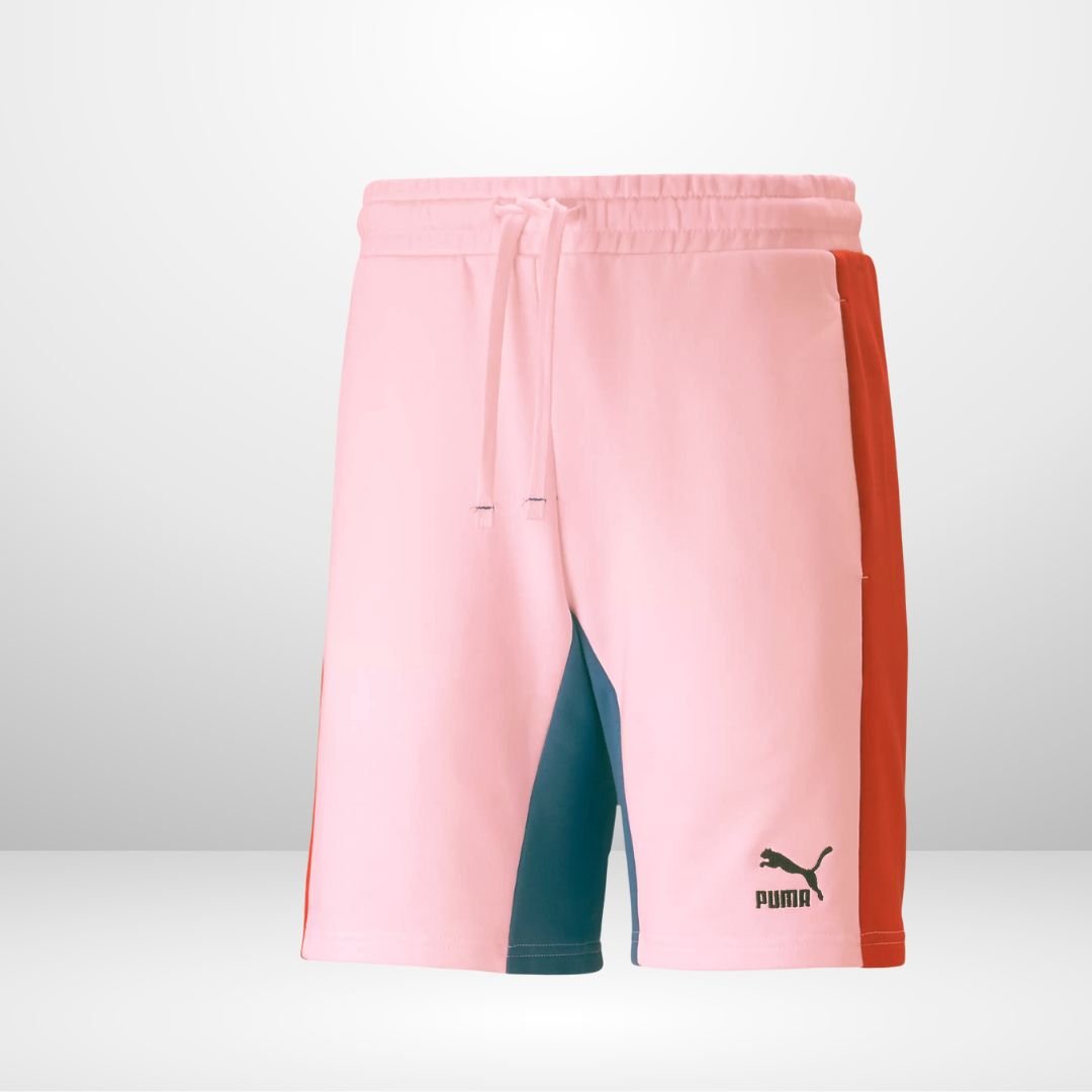 Casual Shorts [White]