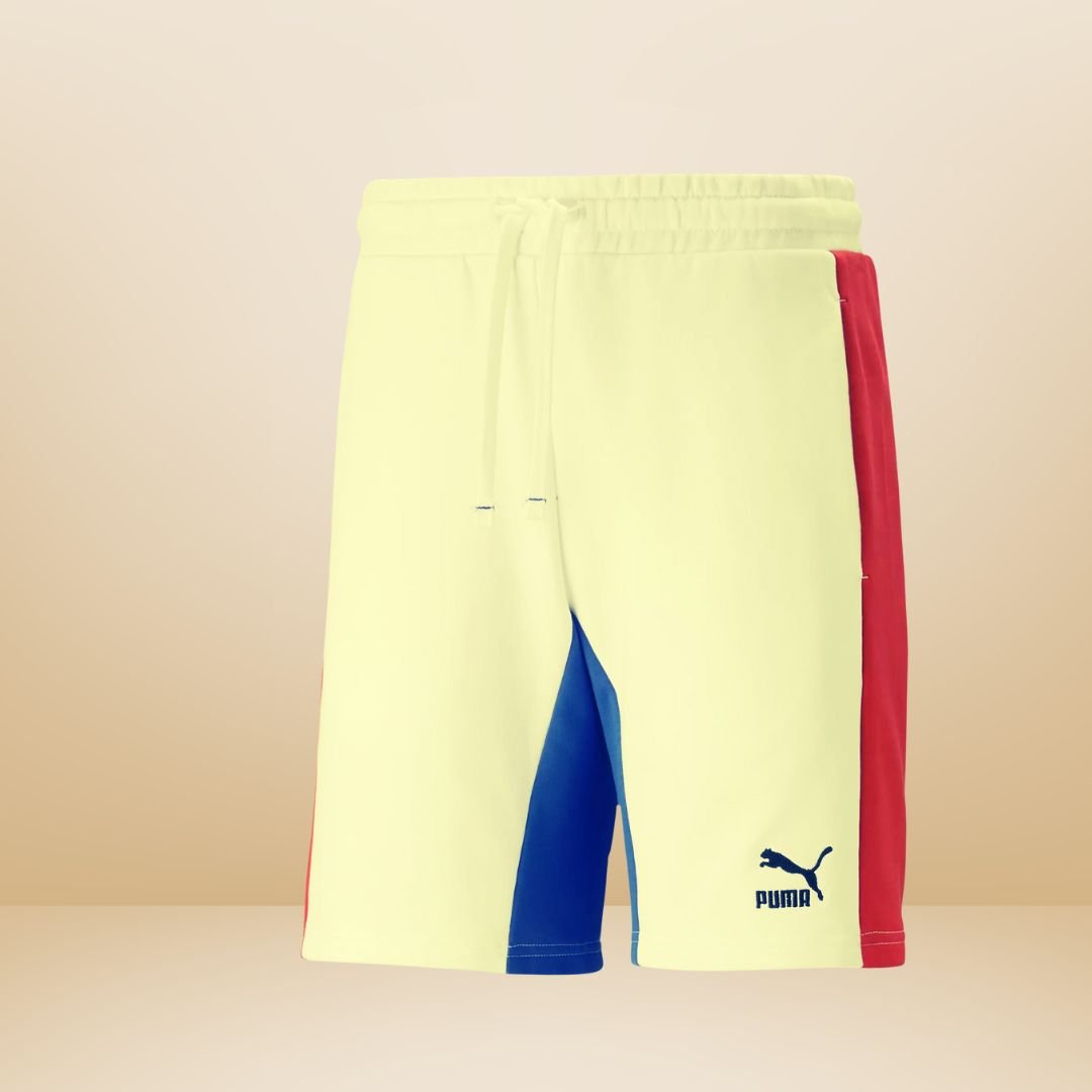 Casual Shorts [Green]